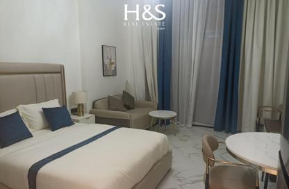 Apartment - Studio - 1 for rent in Petalz By Danube 2 - Petalz by Danube - International City - Dubai