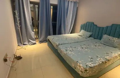 Apartment - 1 Bedroom - 1 Bathroom for rent in Al Rashidiya 1 - Al Rashidiya - Ajman