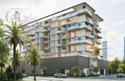 Apartment - 1 Bedroom - 2 Bathrooms for sale in Floarea Breeze - Dubai Islands - Dubai
