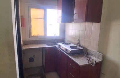 Apartment - Studio - 1 Bathroom for rent in Fire Station Road - Muwaileh - Sharjah