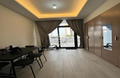 شقة - 1 حمام للايجار في 9 عزيزي ريفيرا - عزيزي ريفيرا - ميدان واحد - ميدان - دبي
