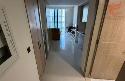 Apartment - Studio - 1 Bathroom for rent in Bay Residences - Hayat Island - Mina Al Arab - Ras Al Khaimah