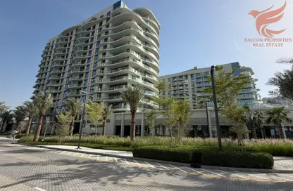 Apartment - 1 Bathroom for rent in Bay Residences - Hayat Island - Mina Al Arab - Ras Al Khaimah