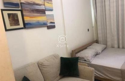 Apartment - Studio - 1 for rent in Azizi Riviera 10 - Azizi Riviera - Meydan One - Meydan - Dubai Apartment - Studio - 1 for rent in Azizi Riviera 10 - Azizi Riviera - Meydan One - Meydan - Dubai