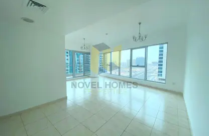 Apartment - 2 Bedrooms - 2 Bathrooms for rent in Skycourts Tower D - Skycourts Towers - Dubai Land Residence Complex - Dubai