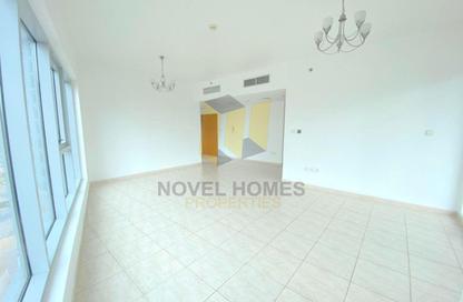 Apartment - 2 - 2 for rent in Skycourts Tower D - Skycourts Towers - Dubai Land Residence Complex - Dubai
