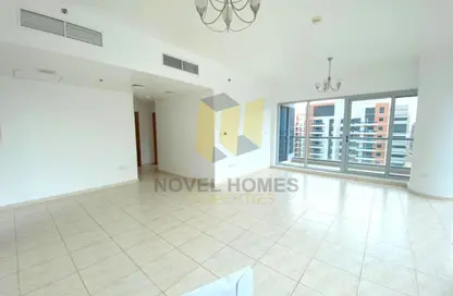 شقة - 2 غرف نوم - 2 حمامات للايجار في سكاي كورتس تاور D - أبراج سكاي كورتس - مجمع دبي ريزيدنس - دبي شقة - 2 غرف نوم - 2 حمامات للايجار في سكاي كورتس تاور D - أبراج سكاي كورتس - مجمع دبي ريزيدنس - دبي