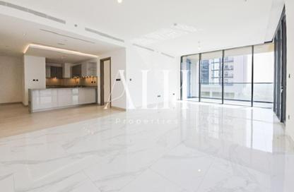 Apartment - 4 Bedrooms - 5 Bathrooms for rent in Crest Grande - Sobha Hartland - Mohammed Bin Rashid City - Dubai