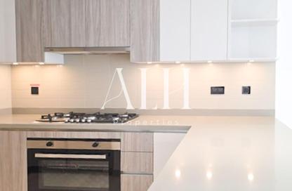 Apartment - 4 Bedrooms - 5 Bathrooms for rent in Crest Grande - Sobha Hartland - Mohammed Bin Rashid City - Dubai