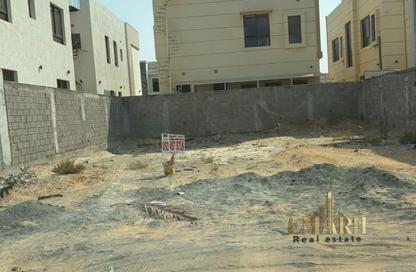 Land - Studio for sale in Al Yasmeen 1 - Al Yasmeen - Ajman Land - Studio for sale in Al Yasmeen 1 - Al Yasmeen - Ajman