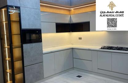 Villa - 5 Bedrooms - 7 Bathrooms for sale in Al Zaheya Gardens - Al Zahya - Ajman Villa - 5 Bedrooms - 7 Bathrooms for sale in Al Zaheya Gardens - Al Zahya - Ajman