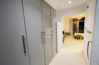 Apartment - Studio - 1 Bathroom for rent in Candace Acacia - Al Furjan - Dubai