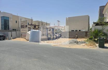 Land - Studio for sale in Al Yasmeen 1 - Al Yasmeen - Ajman