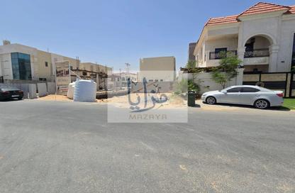Land - Studio for sale in Al Yasmeen 1 - Al Yasmeen - Ajman