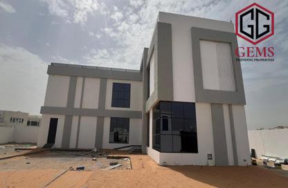 Villa - 5 Bedrooms - 6 Bathrooms for rent in Al Aweer 1 - Al Aweer - Dubai Villa - 5 Bedrooms - 6 Bathrooms for rent in Al Aweer 1 - Al Aweer - Dubai