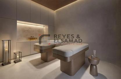 Apartment - Studio - 1 Bathroom for sale in Onda by Kasco - Business Bay - Dubai