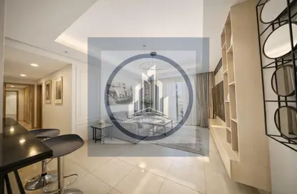 شقة - 2 غرف نوم - 3 حمامات للبيع في وسط مدينة دبي - دبي