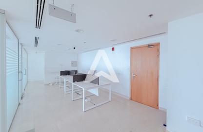 Office Space - Studio for rent in Business Tower - Business Bay - Dubai