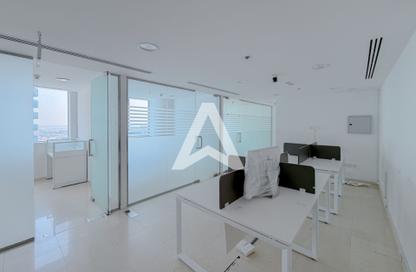 Office Space - Studio for rent in Business Tower - Business Bay - Dubai