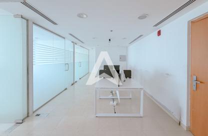 Office Space - Studio for rent in Business Tower - Business Bay - Dubai