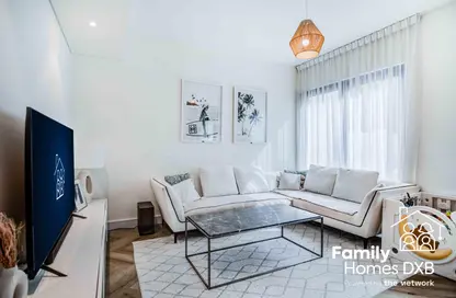 Townhouse - 3 Bedrooms - 3 Bathrooms for sale in Elan - Tilal Al Ghaf - Dubai