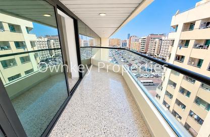 Apartment - Studio - 1 for rent in Al Reffa - Al Raffa - Bur Dubai - Dubai Apartment - Studio - 1 for rent in Al Reffa - Al Raffa - Bur Dubai - Dubai