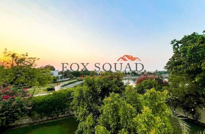 Villa - 2 Bedrooms - 3 Bathrooms for rent in Springs 12 - The Springs - Dubai Villa - 2 Bedrooms - 3 Bathrooms for rent in Springs 12 - The Springs - Dubai