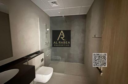 Townhouse - 3 Bedrooms - 5 Bathrooms for rent in AZHA Community - Al Amerah - Ajman