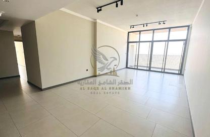Apartment - 3 - 5 for rent in Al Jurf Industrial 2 - Al Jurf Industrial - Ajman