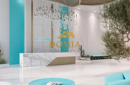 Apartment - Studio - 1 Bathroom for sale in REEF 996 - Dubai Production City (IMPZ) - Dubai