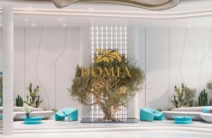 Apartment - Studio - 1 Bathroom for sale in REEF 996 - Dubai Production City (IMPZ) - Dubai