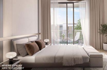 Villa - 4 - 4 for sale in Zeston at Athlon - Athlon by Aldar - Dubai Villa - 4 - 4 for sale in Zeston at Athlon - Athlon by Aldar - Dubai