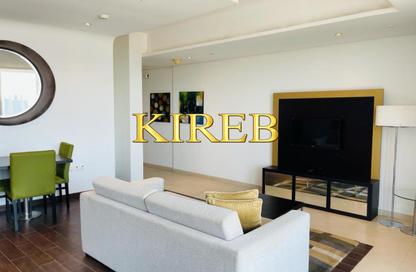 Apartment - 1 Bedroom - 2 Bathrooms for rent in The Matrix - Dubai Sports City - Dubai Apartment - 1 Bedroom - 2 Bathrooms for rent in The Matrix - Dubai Sports City - Dubai