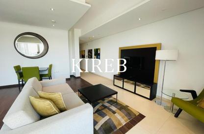Apartment - 1 Bedroom - 2 Bathrooms for rent in The Matrix - Dubai Sports City - Dubai