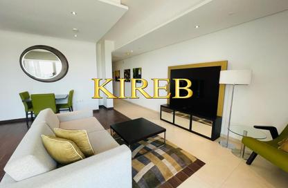 Apartment - 1 Bedroom - 2 Bathrooms for rent in The Matrix - Dubai Sports City - Dubai Apartment - 1 Bedroom - 2 Bathrooms for rent in The Matrix - Dubai Sports City - Dubai