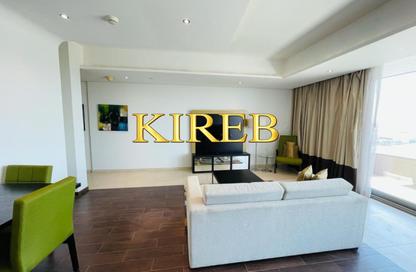 Apartment - 1 Bedroom - 2 Bathrooms for rent in The Matrix - Dubai Sports City - Dubai Apartment - 1 Bedroom - 2 Bathrooms for rent in The Matrix - Dubai Sports City - Dubai
