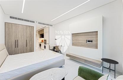 Apartment - Studio - 1 for rent in Skyhills Residences 1 - Skyhills Residences - Dubai Science Park - Dubai