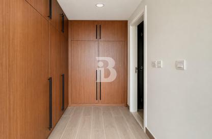 Apartment - 2 Bedrooms - 2 Bathrooms for rent in The Hamilton - Town Square - Dubai