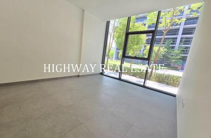 Apartment - 1 - 2 for rent in Sokoon - Naseej District - Aljada - Sharjah