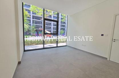 Apartment - 1 - 2 for rent in Sokoon - Naseej District - Aljada - Sharjah