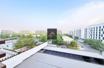 Apartment - 1 - 2 for rent in Misk 4 - Misk Apartments - Aljada - Sharjah