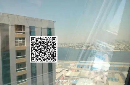 شقة - غرفة نوم - 1 حمام للايجار في البستان - عجمان