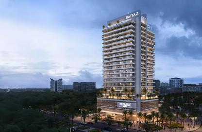 Apartment - 3 Bedrooms - 4 Bathrooms for sale in Le Blanc Residence by Imtiaz - Dubai Land Residence Complex - Dubai