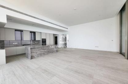 Apartment - 3 Bedrooms - 3 Bathrooms for rent in Serenia Living Tower 2 - Serenia Living - Palm Jumeirah - Dubai