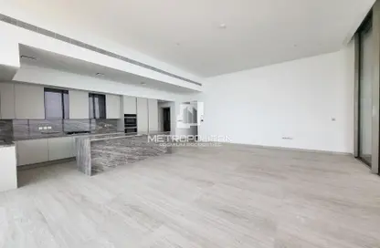 Apartment - 3 Bedrooms - 3 Bathrooms for rent in Serenia Living Tower 2 - Serenia Living - Palm Jumeirah - Dubai