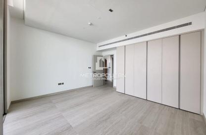 Apartment - 3 Bedrooms - 3 Bathrooms for rent in Serenia Living Tower 2 - Serenia Living - Palm Jumeirah - Dubai