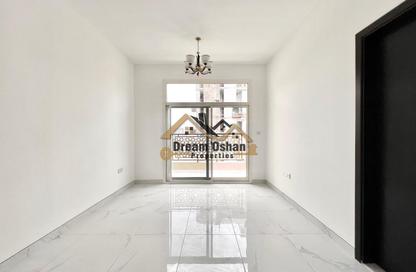 Apartment - 1 - 2 for rent in The Pearl - Al Jaddaf - Dubai