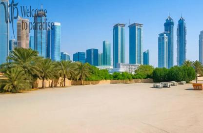 Land - Studio for sale in Al Wasl Villas - Al Wasl Road - Al Wasl - Dubai Land - Studio for sale in Al Wasl Villas - Al Wasl Road - Al Wasl - Dubai