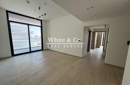 Apartment - 2 Bedrooms - 2 Bathrooms for rent in Binghatti LUNA - District 12 - Jumeirah Village Circle - Dubai