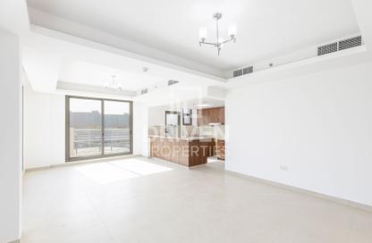Apartment - 2 Bedrooms - 3 Bathrooms for rent in API Meydan Building B - API Meydan - Meydan Avenue - Meydan - Dubai